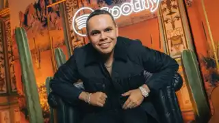 ¿Quién es Ernesto Barajas, vocalista de Enigma Norteño asesinado en Jalisco?