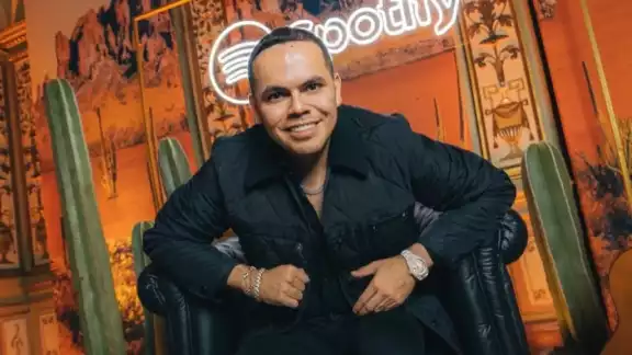El vocalista fue asesinado este martes