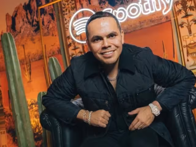 El vocalista fue asesinado este martes