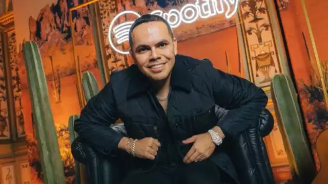 El vocalista fue asesinado este martes