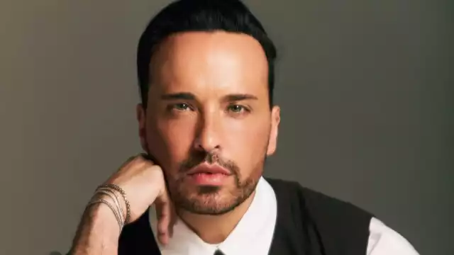 Apio Quijano compartió en redes un extraño momento que experimento en su hogar