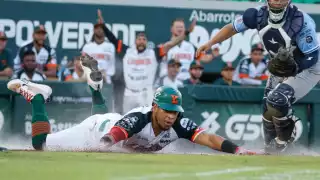 Enfrentamiento entre Tigres de Quintana Roo y Leones de Yucatán, ¿cuándo inicia?   