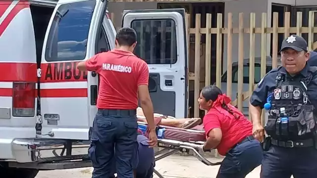 Se han contabilizado 604 carpetas de investigación por violencia familiar en el primer semestre de 2025.