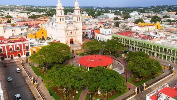 Campeche y su legado maya: historia detrás de su antiguo nombre