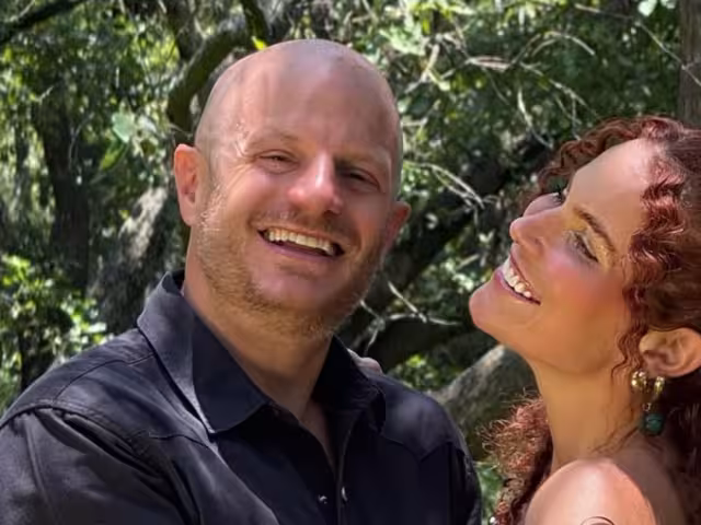 Delia rompe el silencio