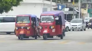  Destapan millonario desfalco en el sindicato de mototaxistas de Cozumel