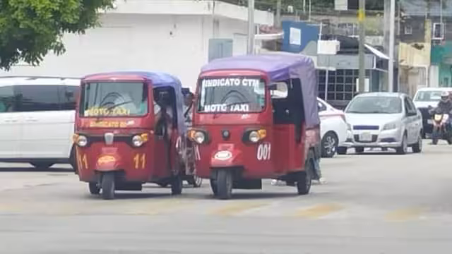 Instan a la comunidad a no caer en el engaño perpetrado por los exmiembros del sindicato