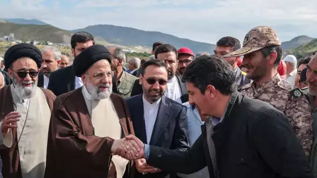 Esta es la razón por la que el presidente de Irán era llamado 'el carnicero de Teherán'