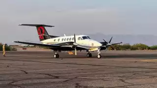 Ismael ‘Mayo’ Zambada habría sido engañado para viajar a Texas donde fue arrestado