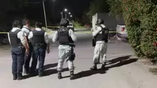 Ejecutan a un hombre en Ciudad del Carmen; le dispararon al menos cinco veces  
