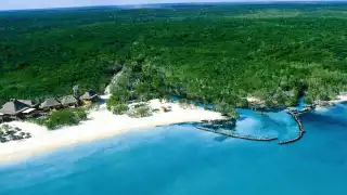 Punta Allen, el paraíso pesquero ubicado en la Riviera Maya