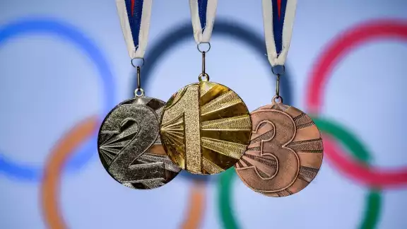 Conoce algunos datos curiosos sobre la edición 2024 de los Juegos Olímpicos de París Conoce algunos datos curiosos sobre la edición 2024 de los Juegos Olímpicos de París