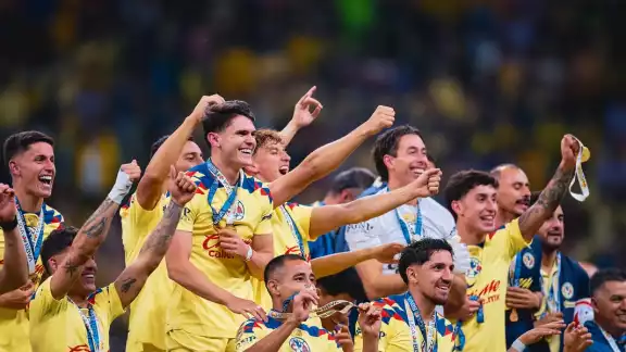 Fecha en la que el América celebrará bicampeonato con sus aficionados