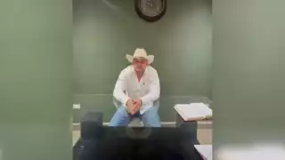 Asesinan a Gerardo Gallegos, coordinador de campaña de candidato del PAN a alcaldía de Padilla, Tamaulipas