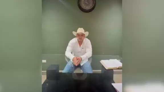 Asesinan a coordinador de candidato del PAN en Tamaulipas Asesinan a coordinador de candidato del PAN en Tamaulipas