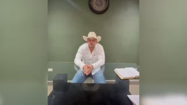 Asesinan a coordinador de candidato del PAN en Tamaulipas