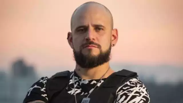 Temach defiende a Christian Nodal de las críticas por su romance con Ángela Aguilar