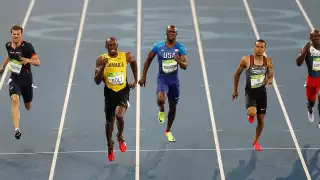 Conoce las cinco  disciplinas más antiguas  en el mundo del deporte