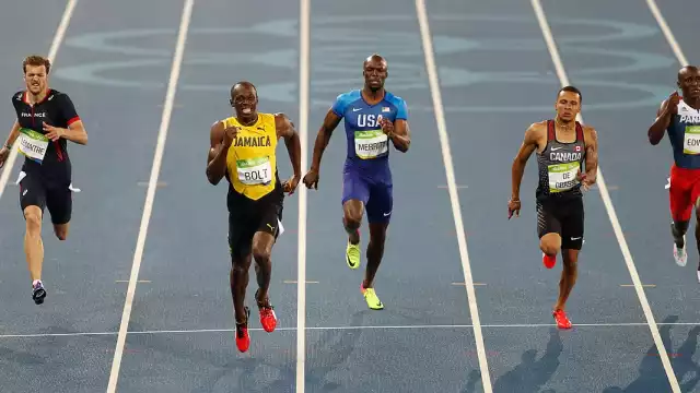 El atletismo de ha consolidado como el deporte con más longevidad