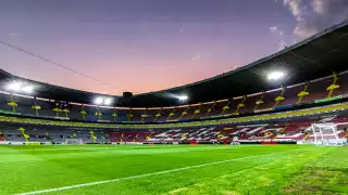Chivas gestiona cambio de sede al Estadio Jalisco para jugar con público ante Cruz Azul