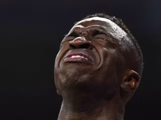 Usuarios en redes hacen memes del Balón de Oro 2024.