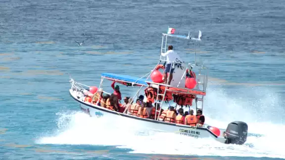 De acuerdo con reportes de investigadores internacionales, más de 2 millones de individuos dependen directamente de los recursos acuáticos.