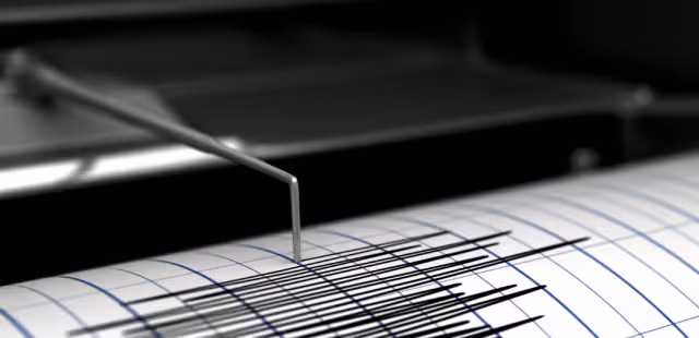 Se registra sismo de 6.2 en Guatemala