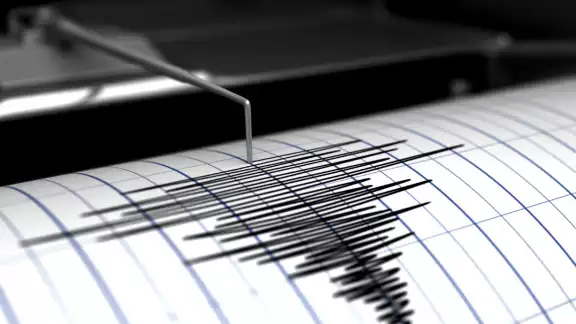 Este 12 de octubre se registró un sismo con epicentro en Petatlán, Guerrero Este 12 de octubre se registró un sismo con epicentro en Petatlán, Guerrero