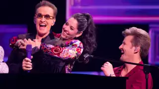 ¿Qué enfermedad tiene Mercedes Alemán, la esposa de Emmanuel?