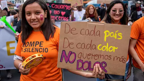 Violencia de género aumenta desde confinamiento sanitario en Playa del Carmen y Felipe Carrillo Puerto Violencia de género aumenta desde confinamiento sanitario en Playa del Carmen y Felipe Carrillo Puerto