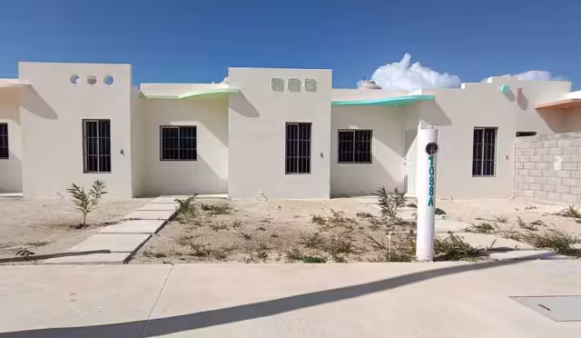 La renta de casas puede ser elevada en Mérida