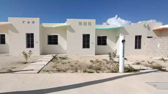 La renta de casas puede ser elevada en Mérida