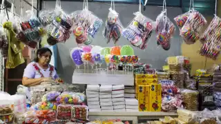 Estos son los dulces yucatecos que se pueden encontrar en mercados de Mérida