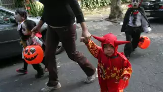 Día de Muertos 2024: ¿Cuándo se pide calaverita en México?