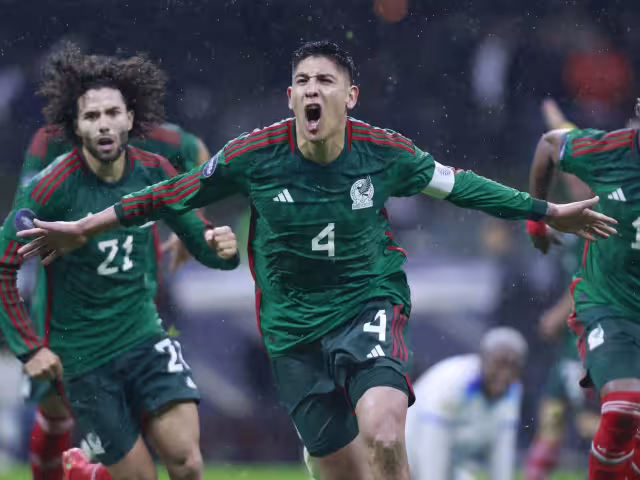 Conoce el calendario completo de la participación de la Selección Mexicana en la Copa América 2024