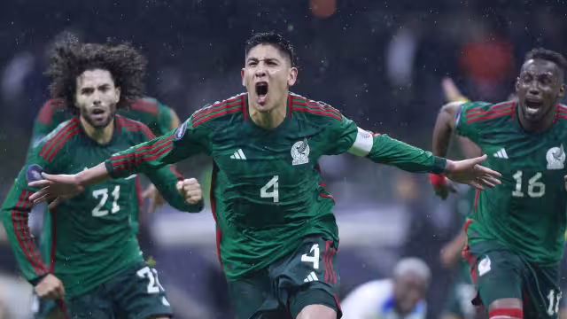 Conoce el calendario completo de la participación de la Selección Mexicana en la Copa América 2024