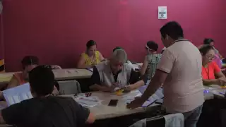 Se espera que hoy martes se entreguen los resultados de las primeras elecciones del Poder Judicial