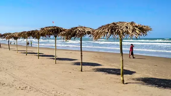 La playa más cercana a la Ciudad de México La playa más cercana a la Ciudad de México