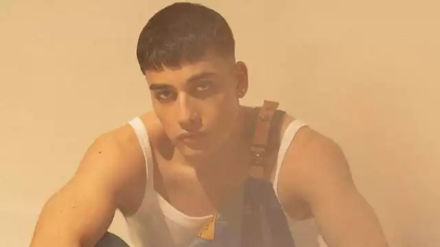 El Malilla estará en Coachella 2025, reconocido evento internacional de música.