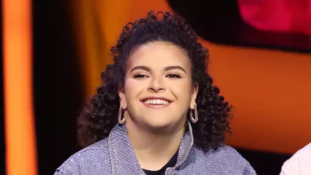 Lucero Mijares cumplió un sueño junto a su artista favorito