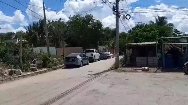 Crimen en cuartería: joven es hallado sin vida y con la garganta herida