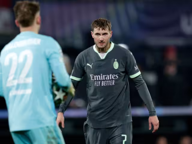 Santi volvió a su excasa