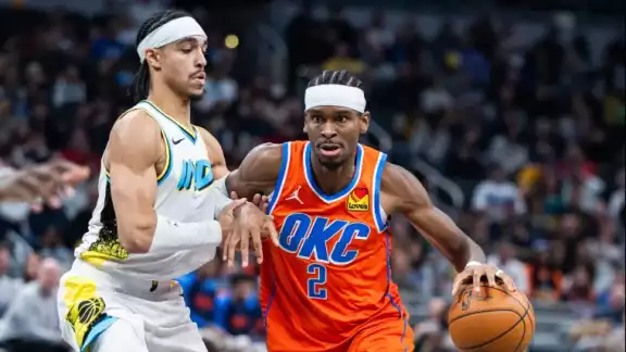 Hoy comienza el Juego 1 de la NBA Hoy comienza el Juego 1 de la NBA