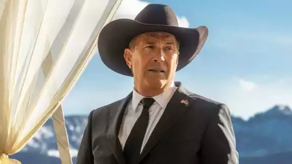 Kevin Costner explica si volverá o no a la nueva temporada de Yellowstone
