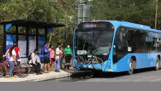 Lanzan nueva tarjeta virtual del sistema de transporte Va y Ven en Yucatán