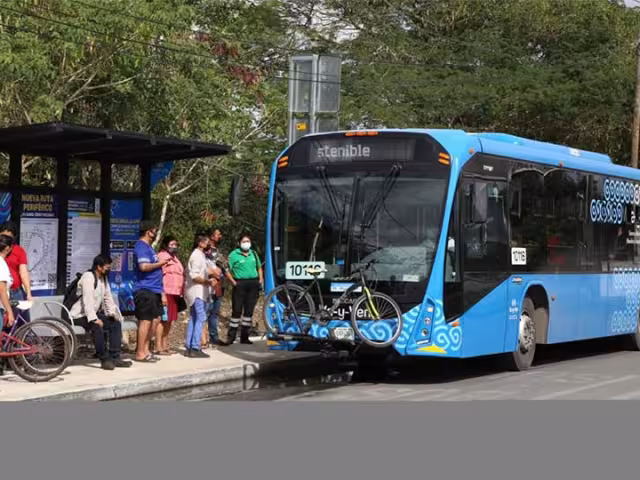 Podrás recargar la tarjeta en bancos