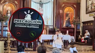 Sacerdotes de Campeche víctimas de extorsión