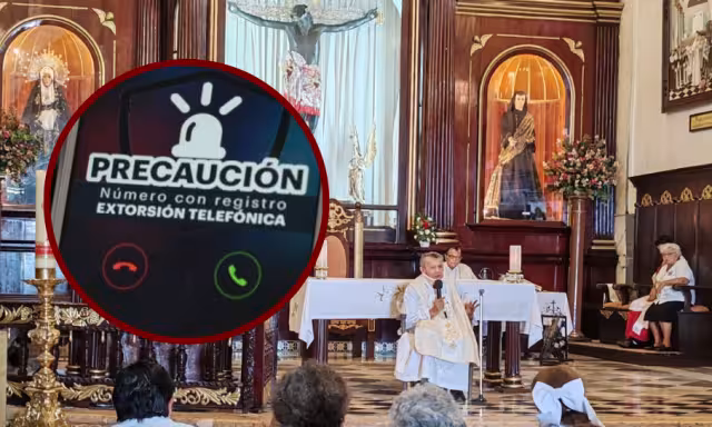 Reprochan a las autoridades por no dar seguimiento “rápido” a las carpetas de investigación por extorsiones y castigar a los culpables