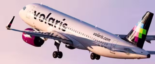 Algunas aerolíneas lamentaron los inconvenientes en México