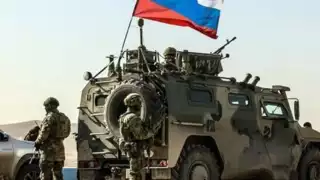 Rusia toma control de Kalinove en Donetsk logrando avances en su ofensiva militar